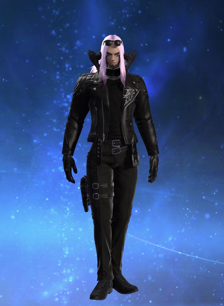Grima Fellbrand