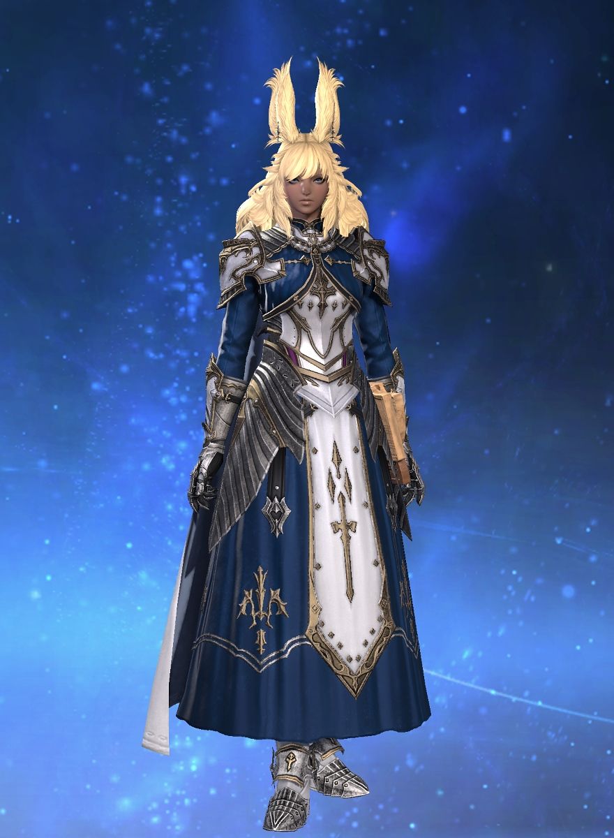 Chiyu Ravensword