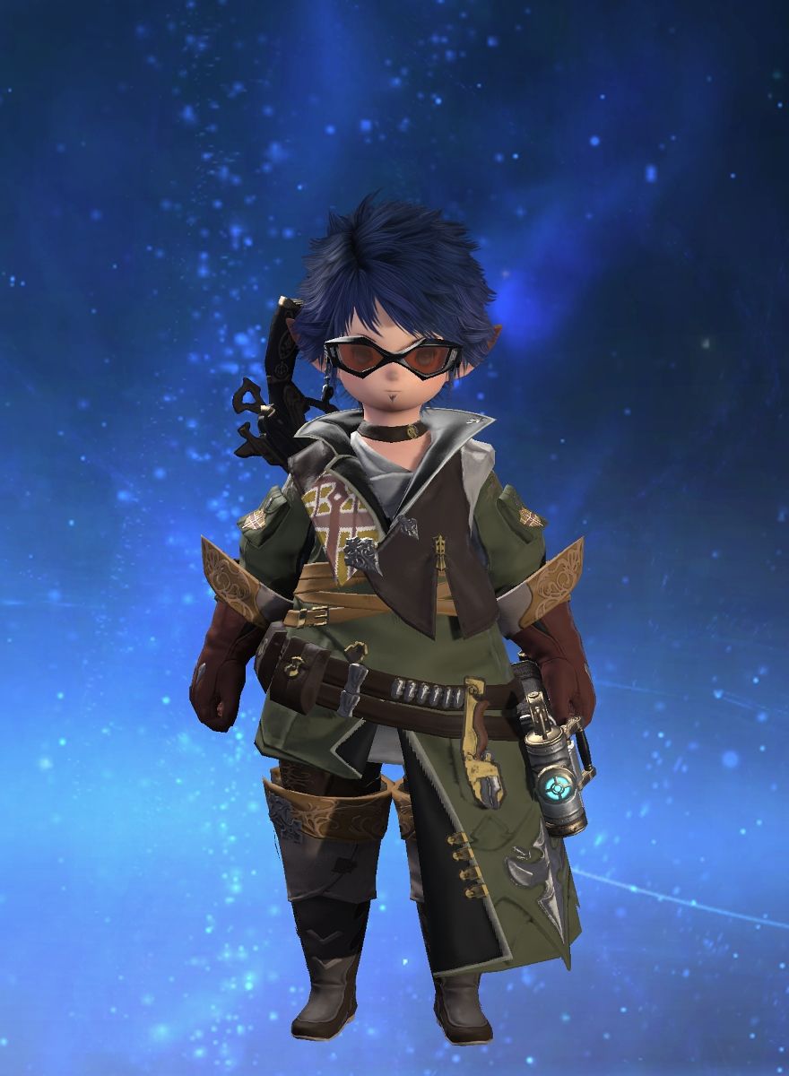 Bob Thechicken