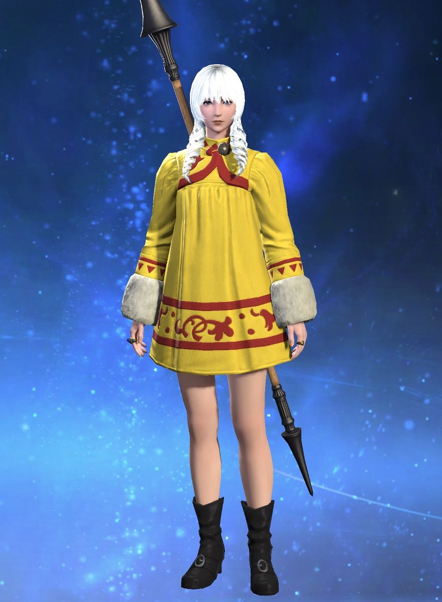 Tatsuto Second