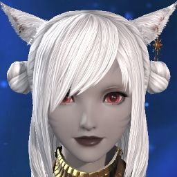 Izuka Meows