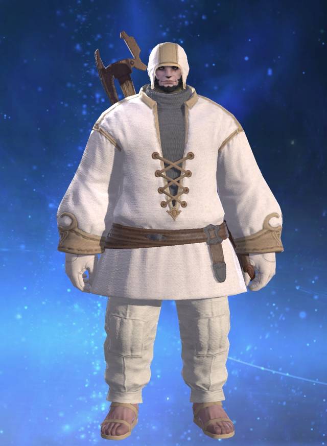 Penguin Pants