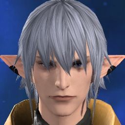 Haurchefant Greystone