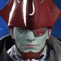 Dragoforge's Avatar