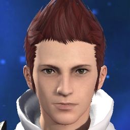 Tarrick's Avatar