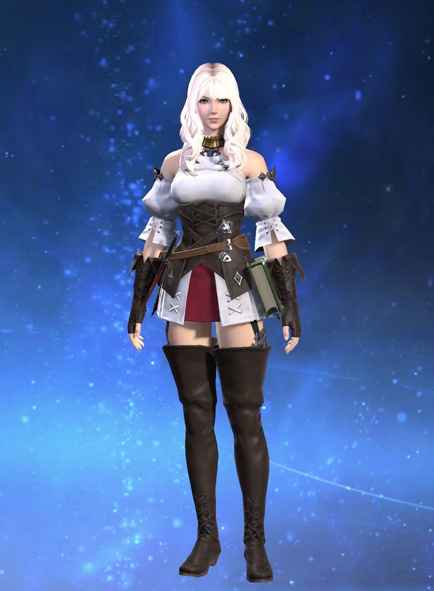 Nana'grace Justitia