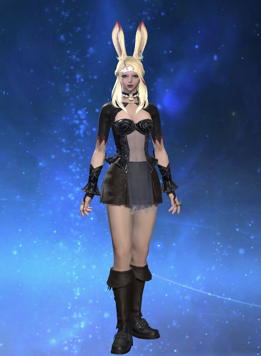 Miravelle Starflower