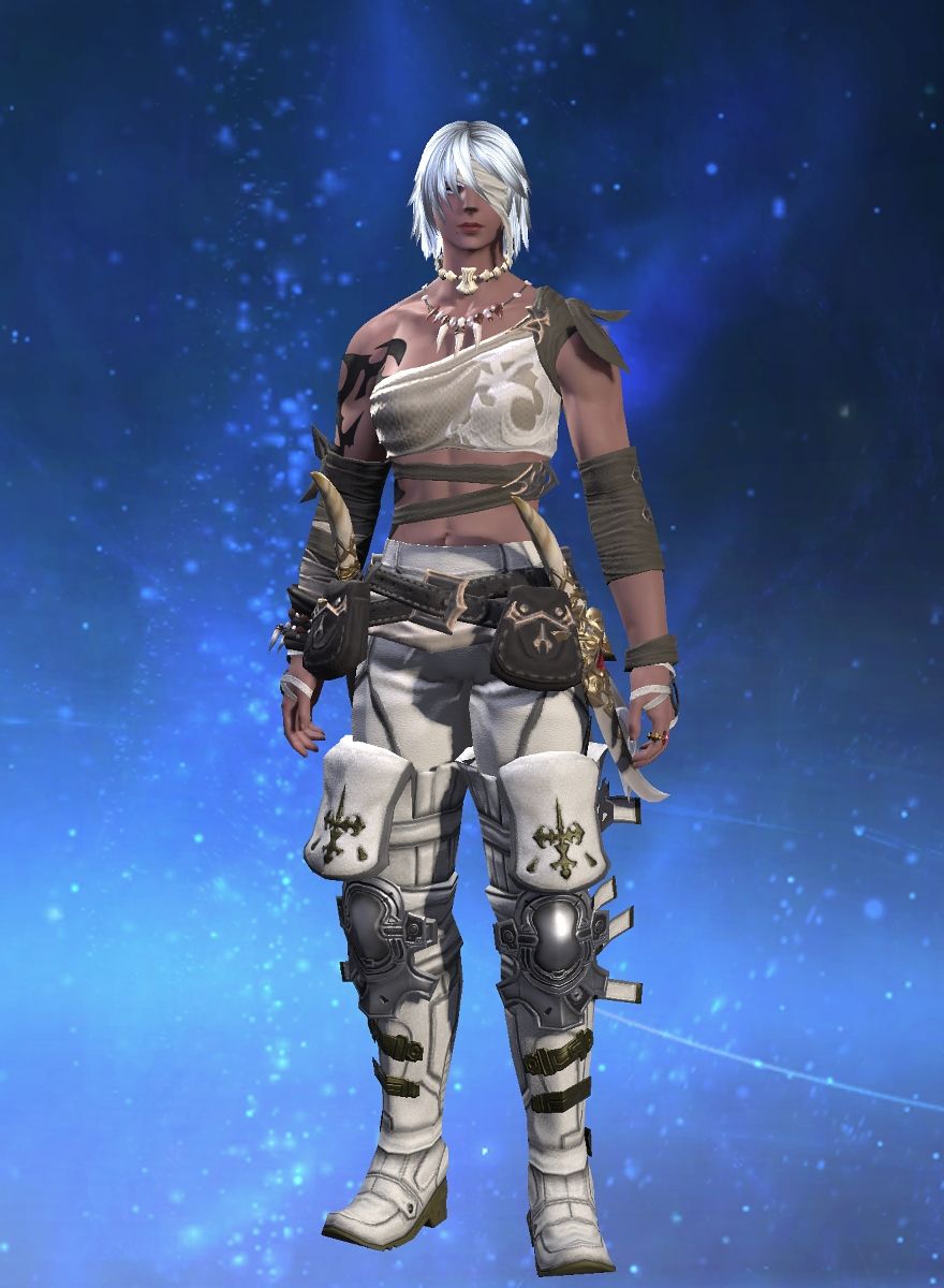 Ithiliel Darkmane