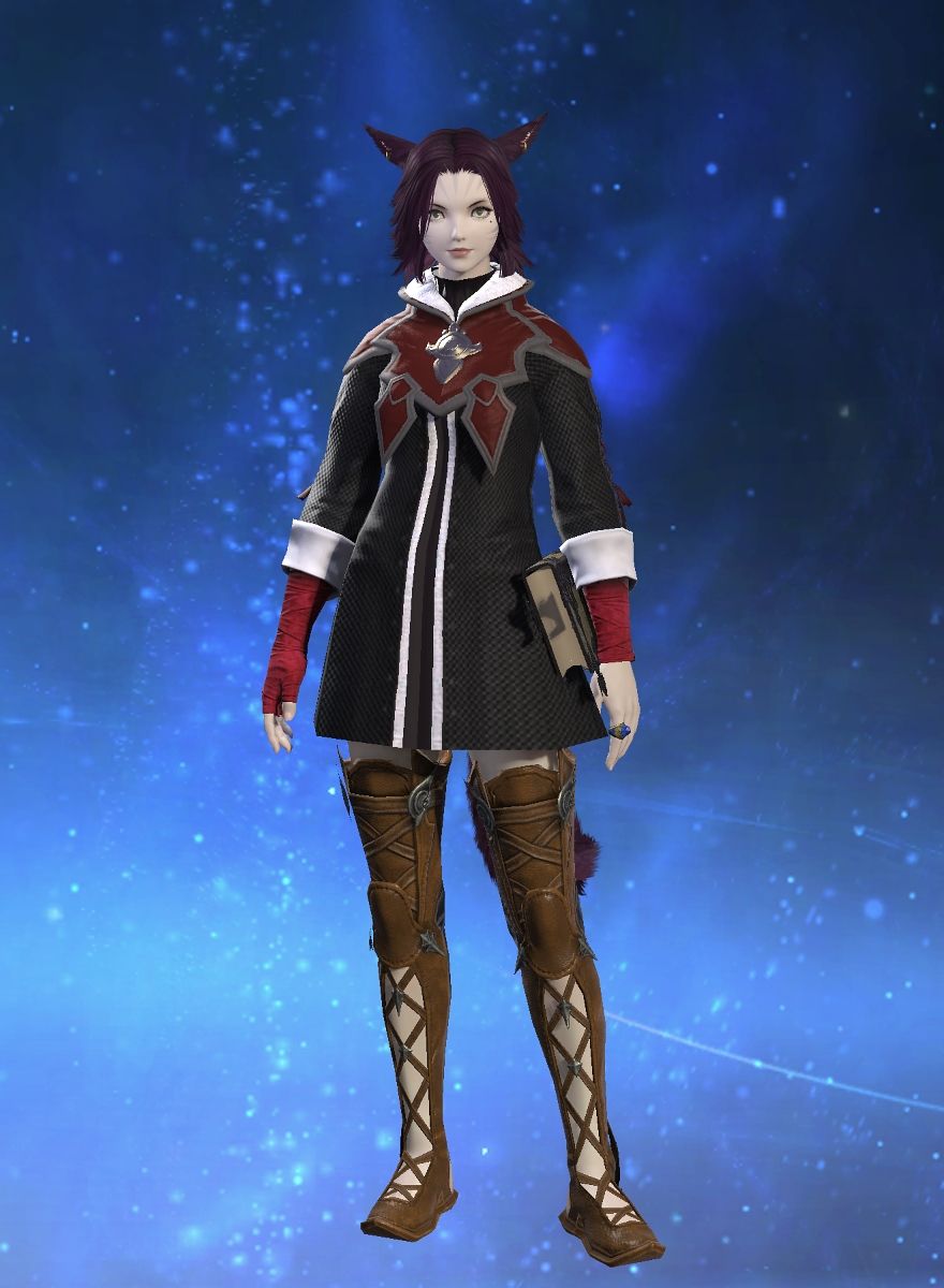 Nyx Aethris