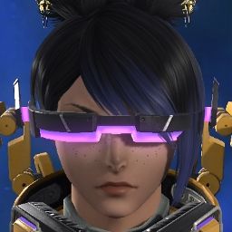 Lux Saturnine