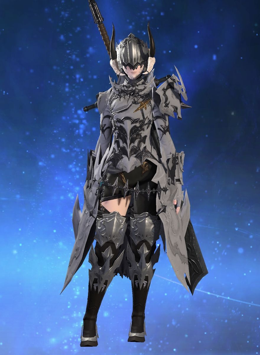 Crona Archnid