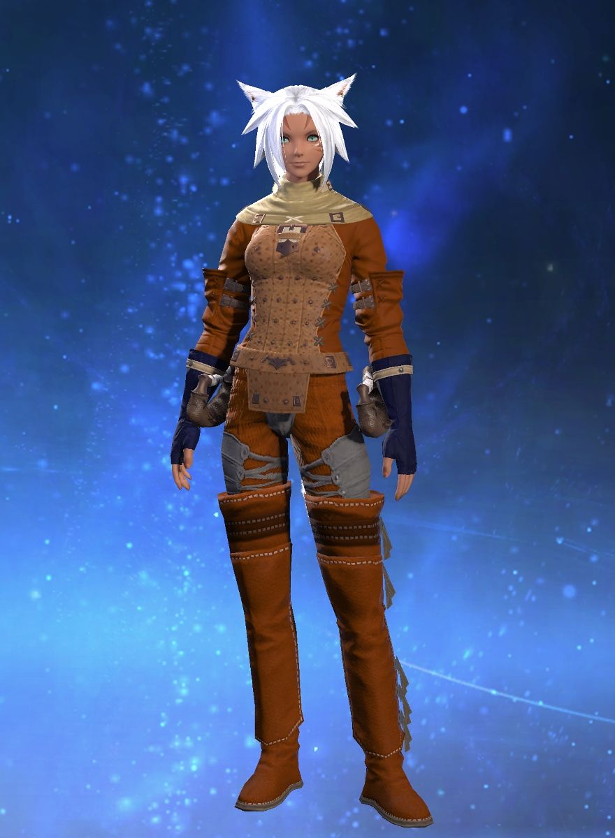 Kittycat Starwinder