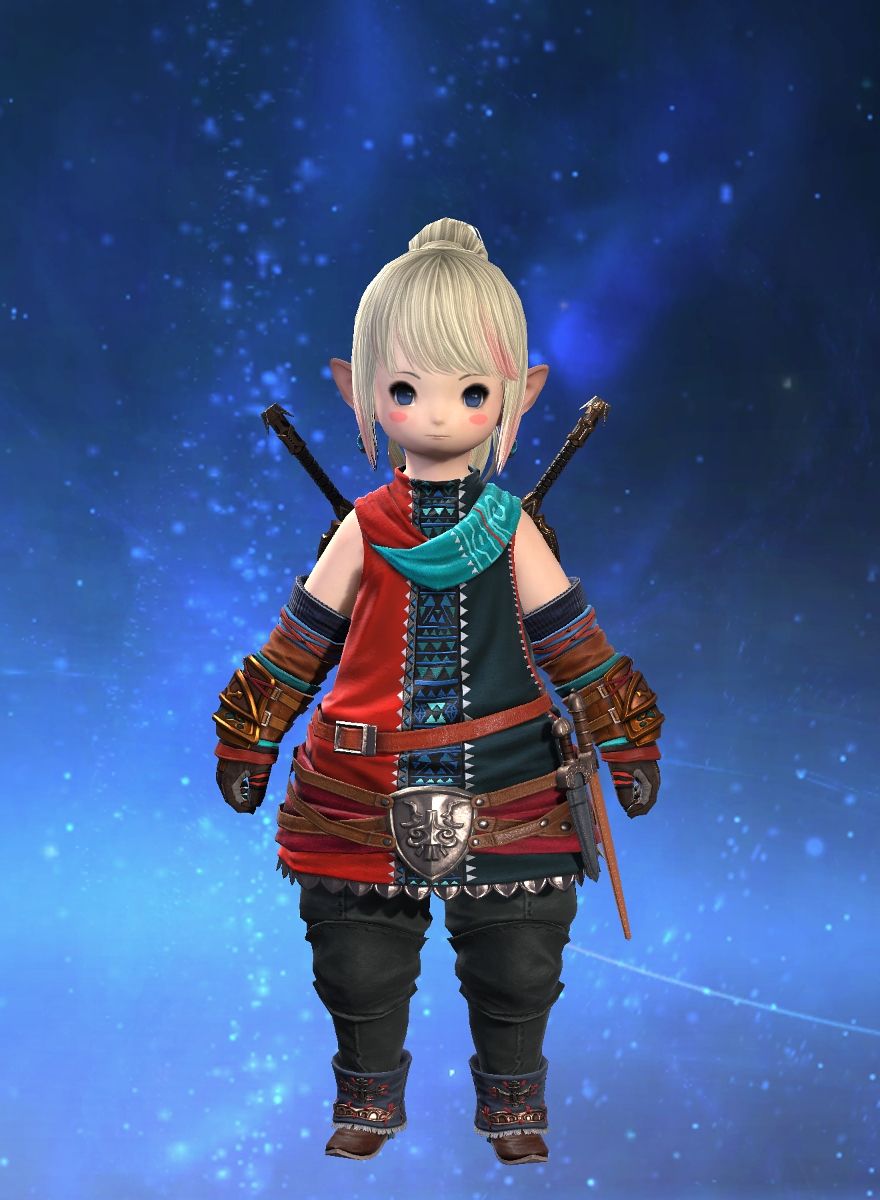 Ore Solo