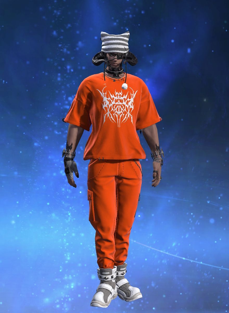 Ren Astrel