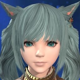 Hatsune Miqo'te