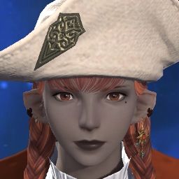 Lady Xi