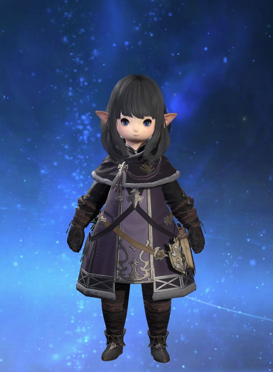Clala Oswald