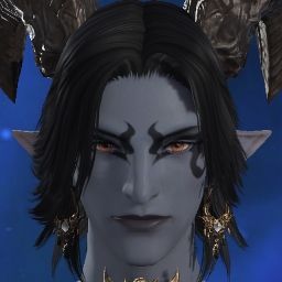 Sumashetshi's Avatar