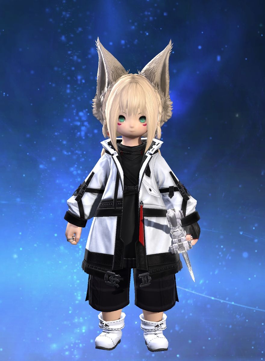 Setaria Arma