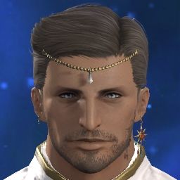 Sanguinius Ba'al