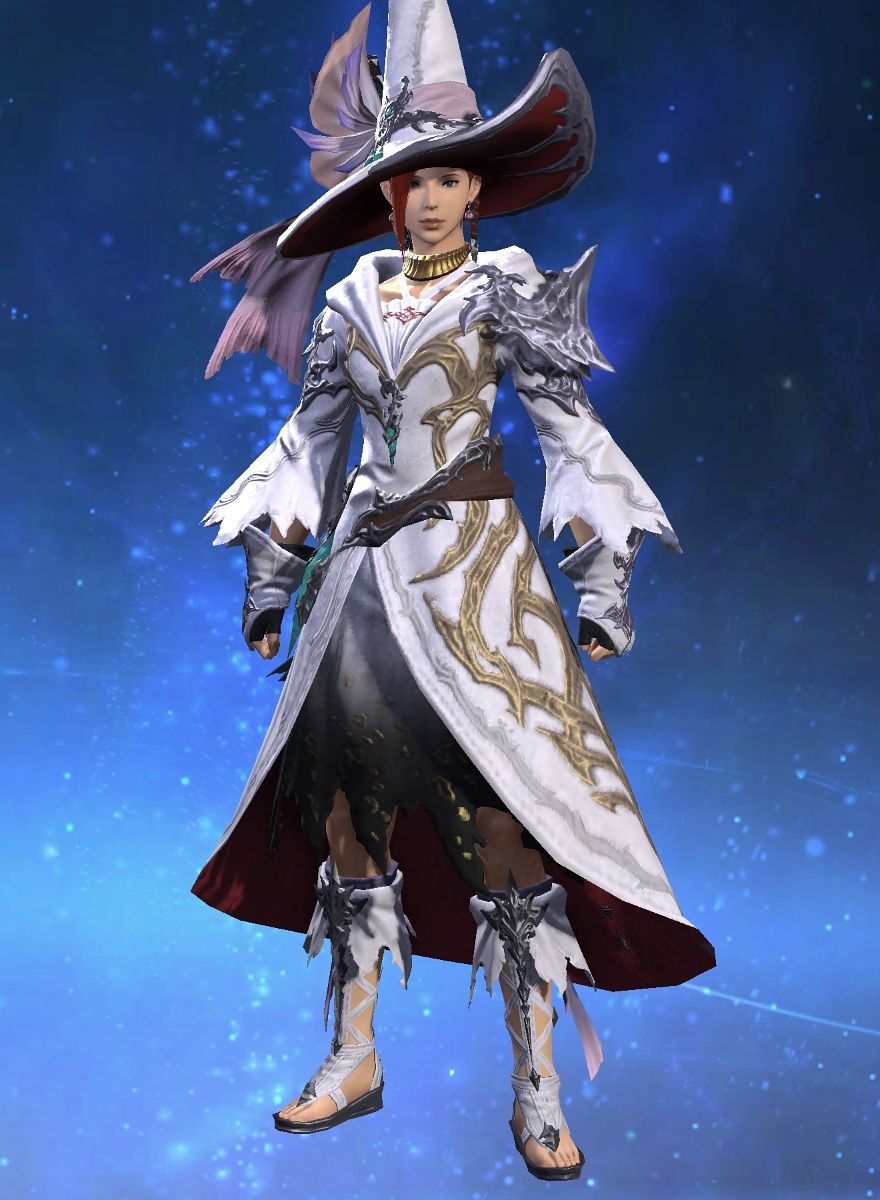 Paragon O'fourth