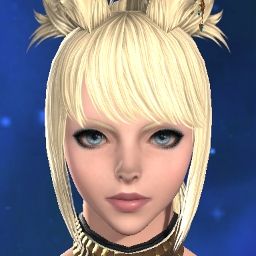 Louisa Starlight