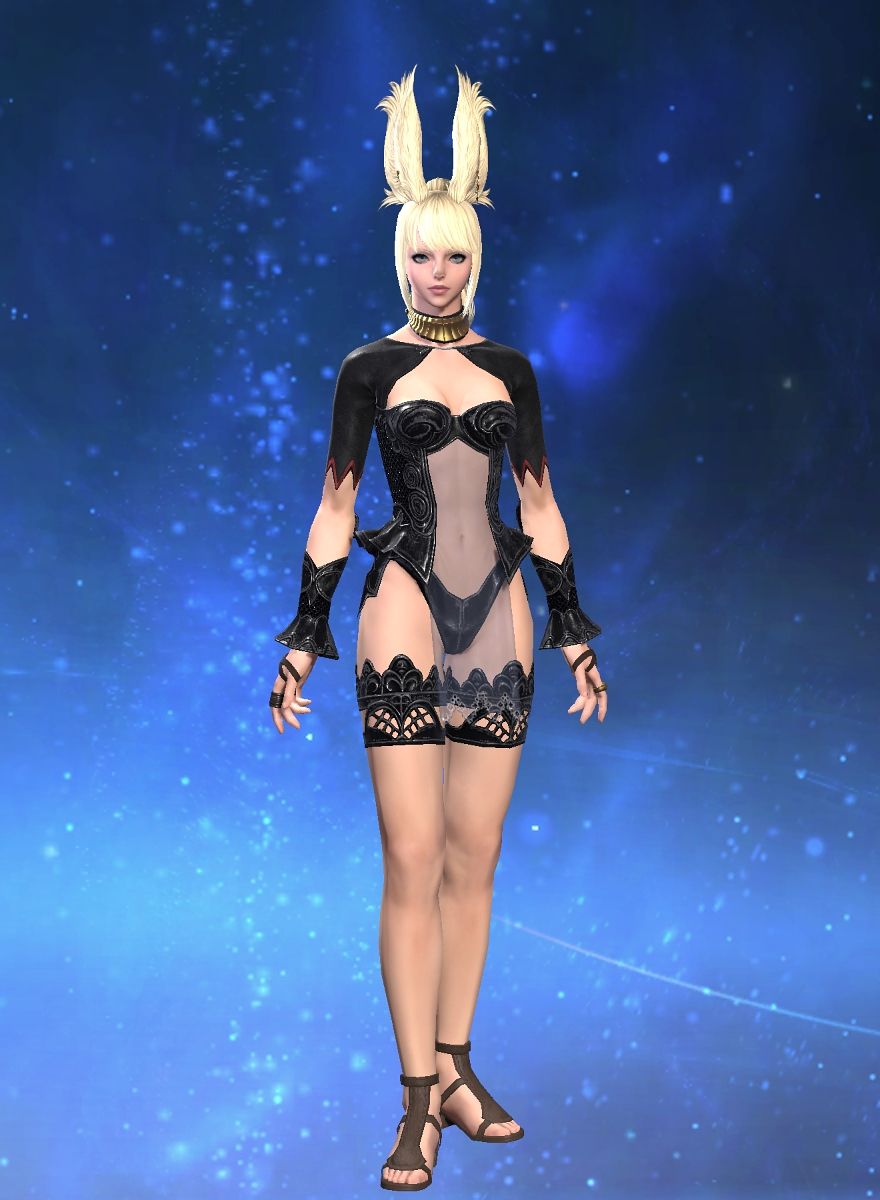 Louisa Starlight