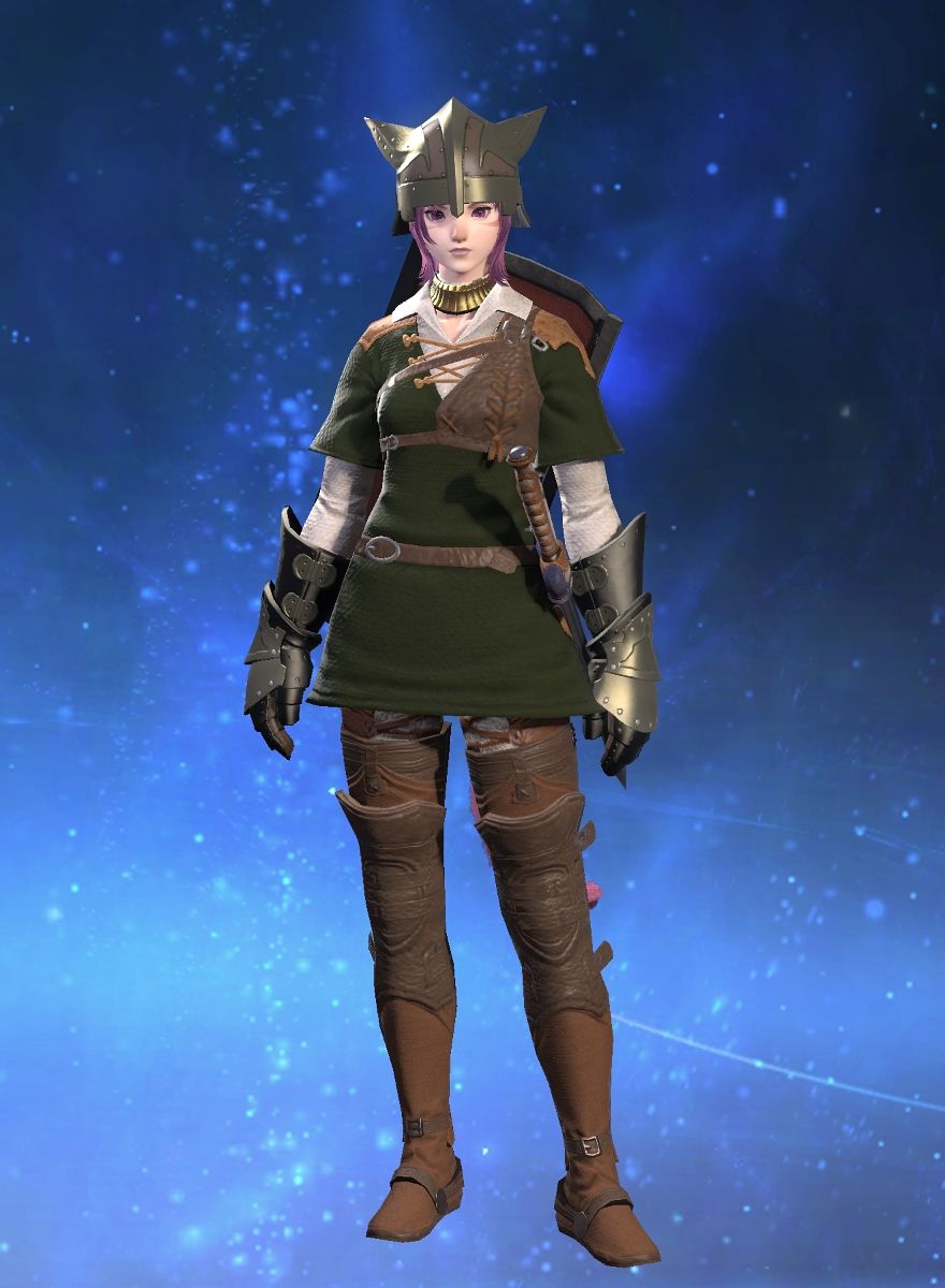 Lavedar Rose
