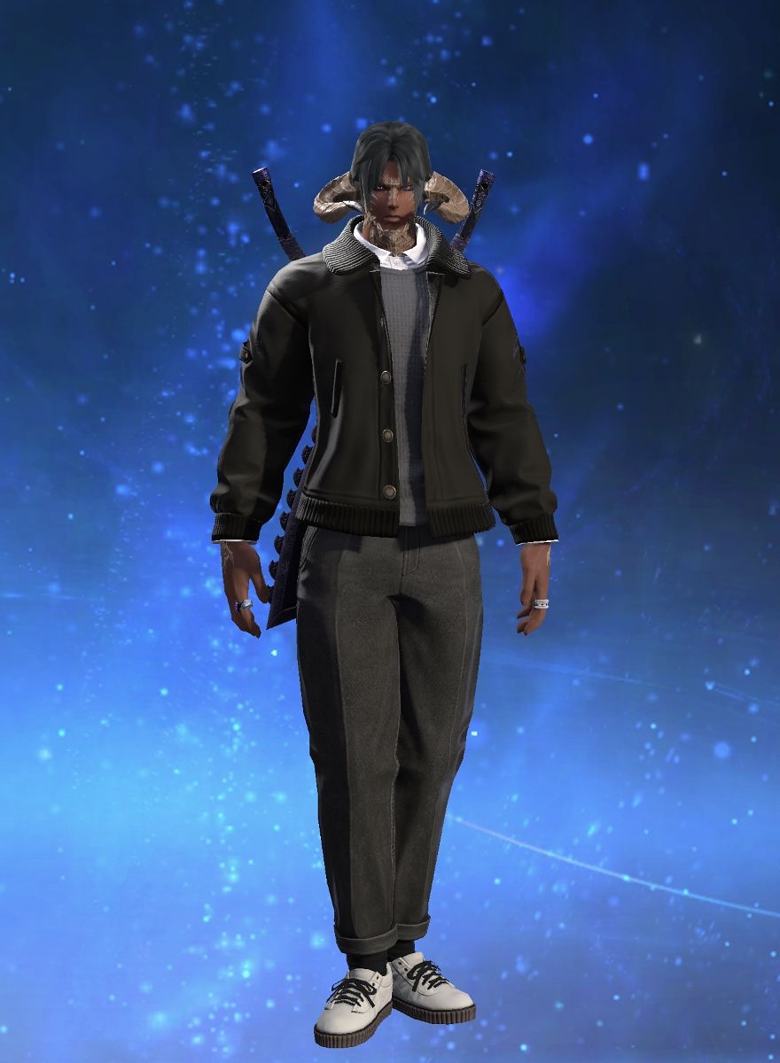 Wolf Gang