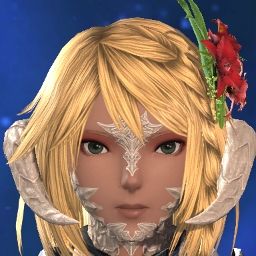 ScarletBeast92's Avatar