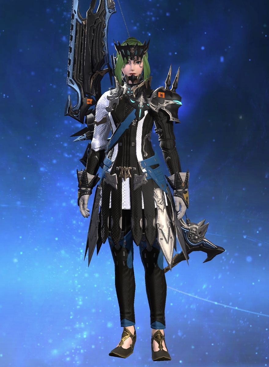 Aegis Clipeus