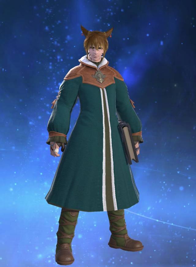 Regius Midgar