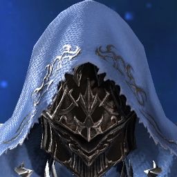 Echo Silverwood