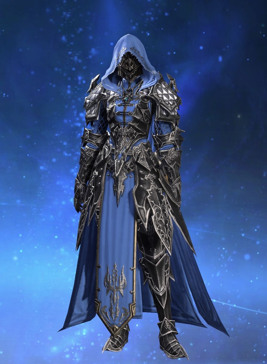 Echo Silverwood