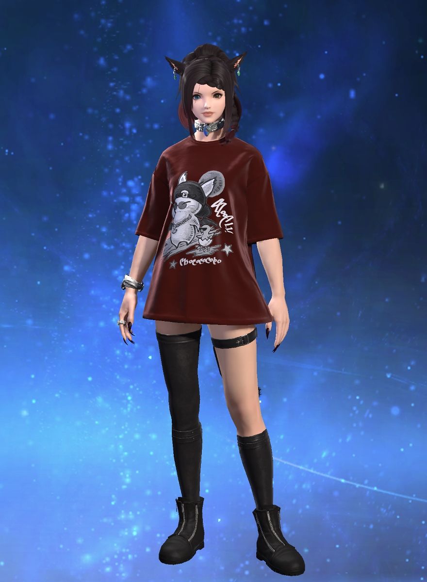 Liora Jaswynne