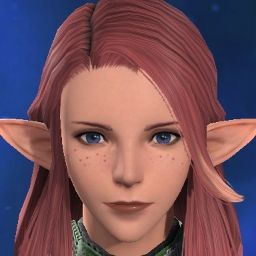 Daxnexia's Avatar