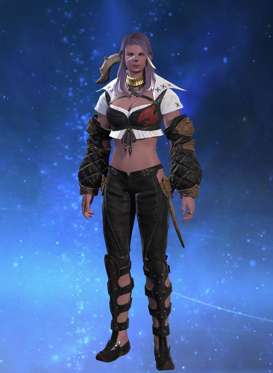 Vy Celeste