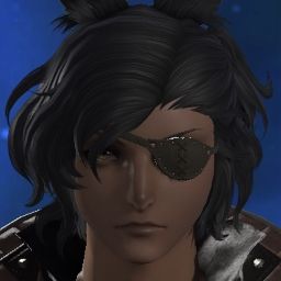 Lucien Crow