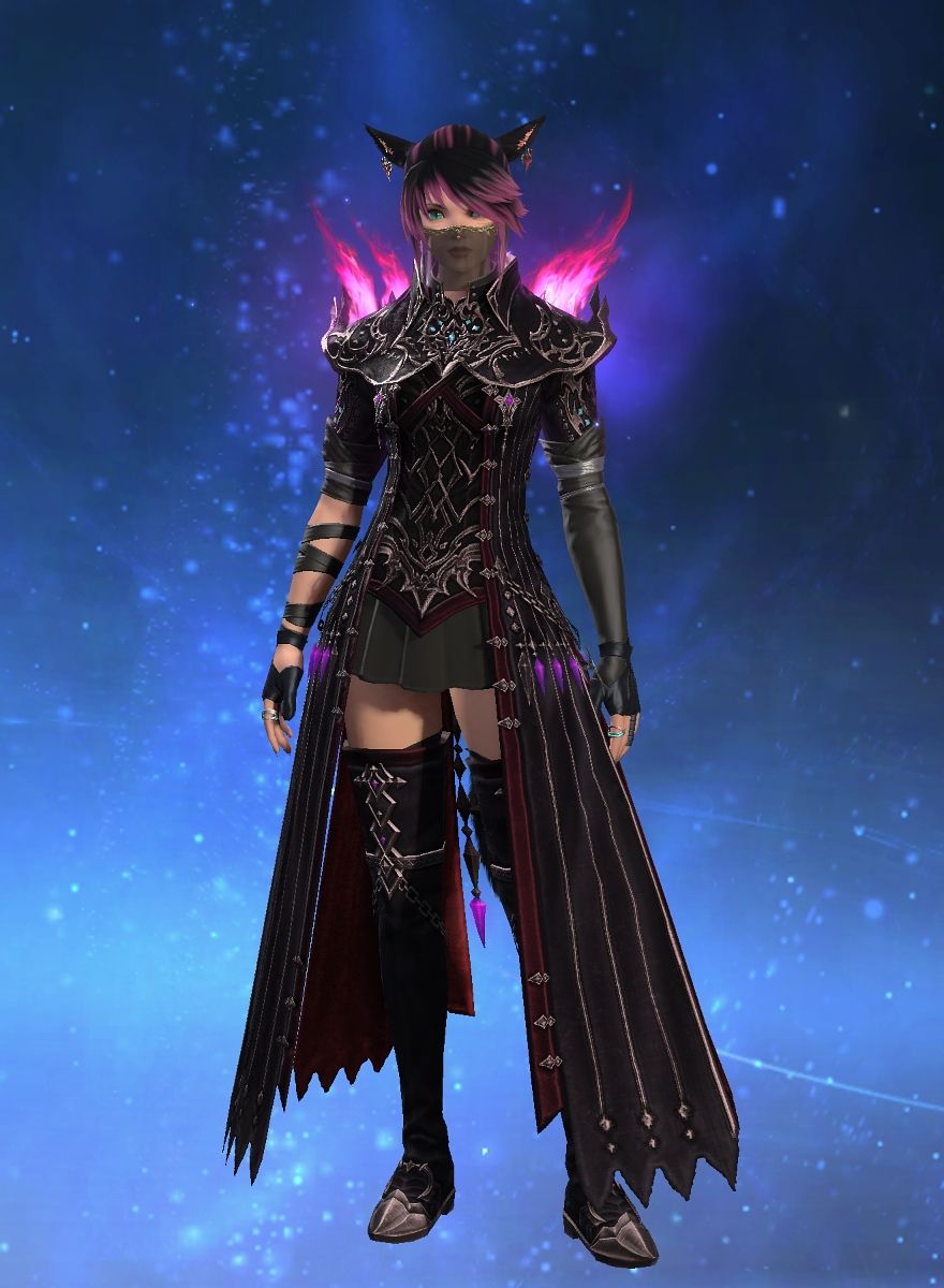 Raven Nevermore'