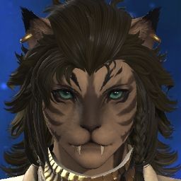 Shenzi Claw