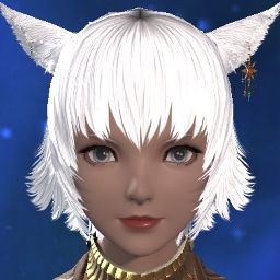 Keeper Luna