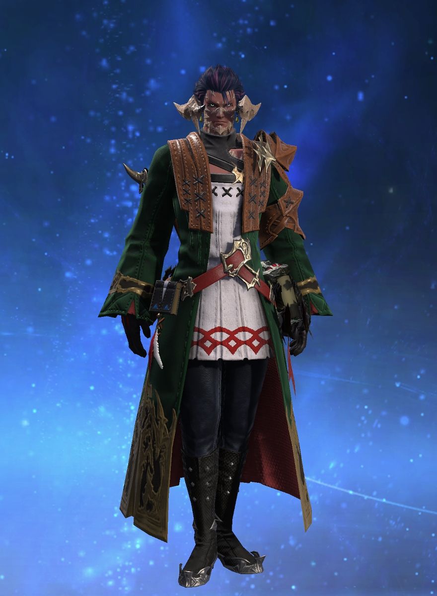 Karaku Yatsurugi