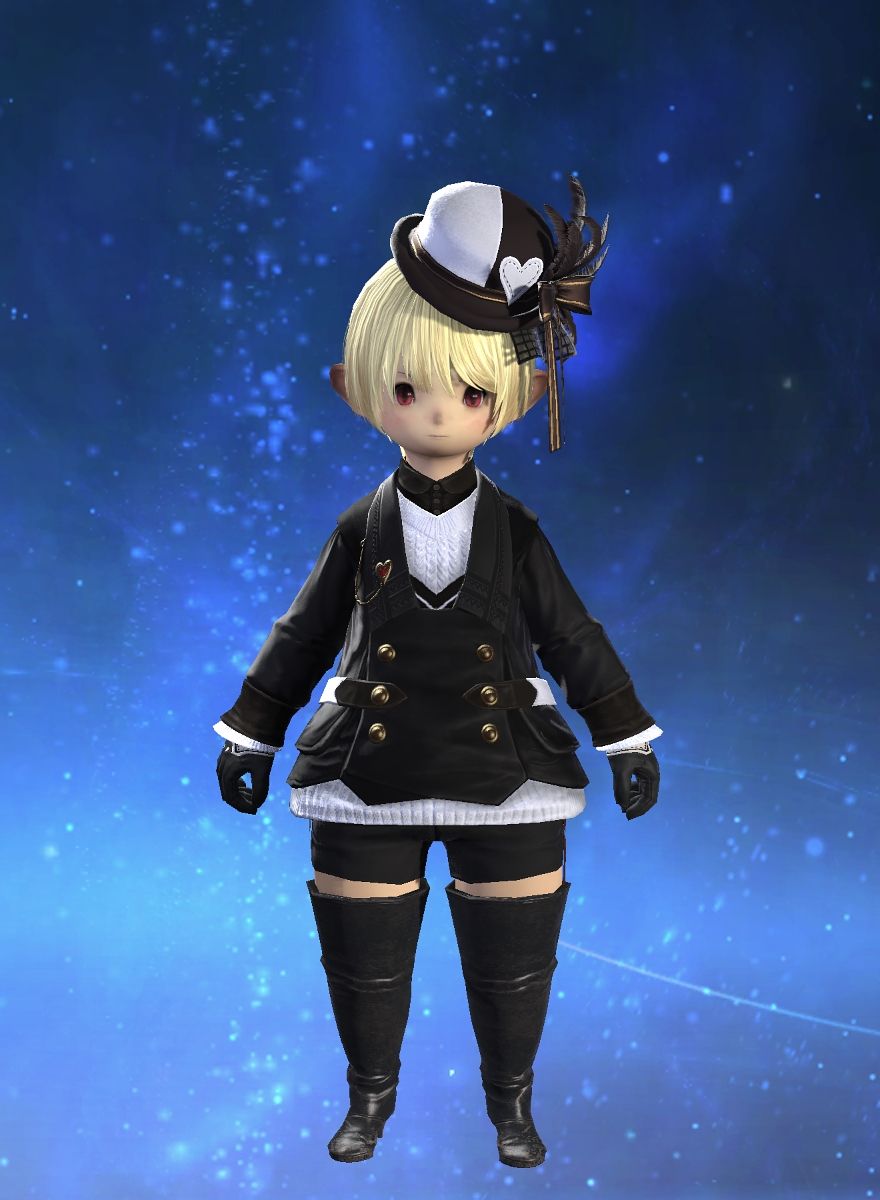 Chokaku Eald