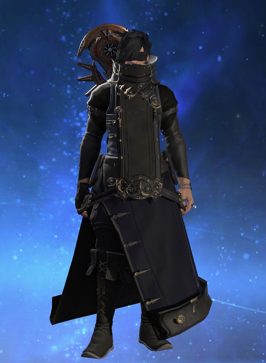 Shin Aidra
