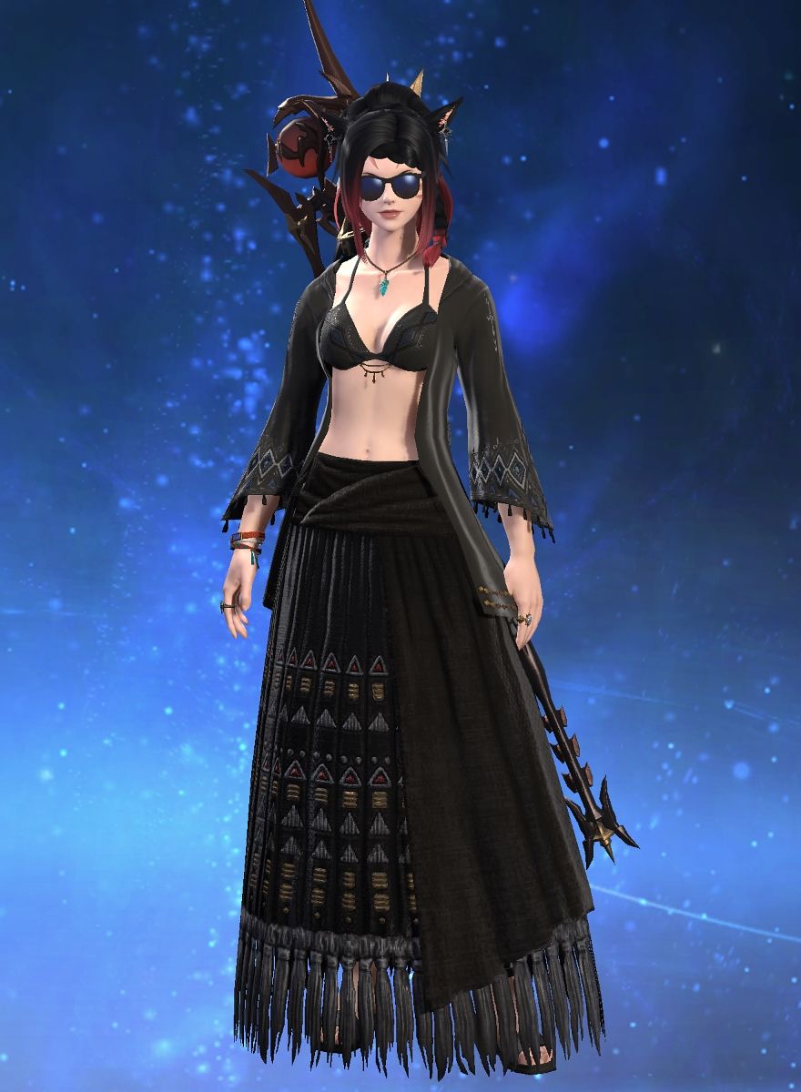 Alice Xion-