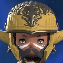 Wind-up Beefcake