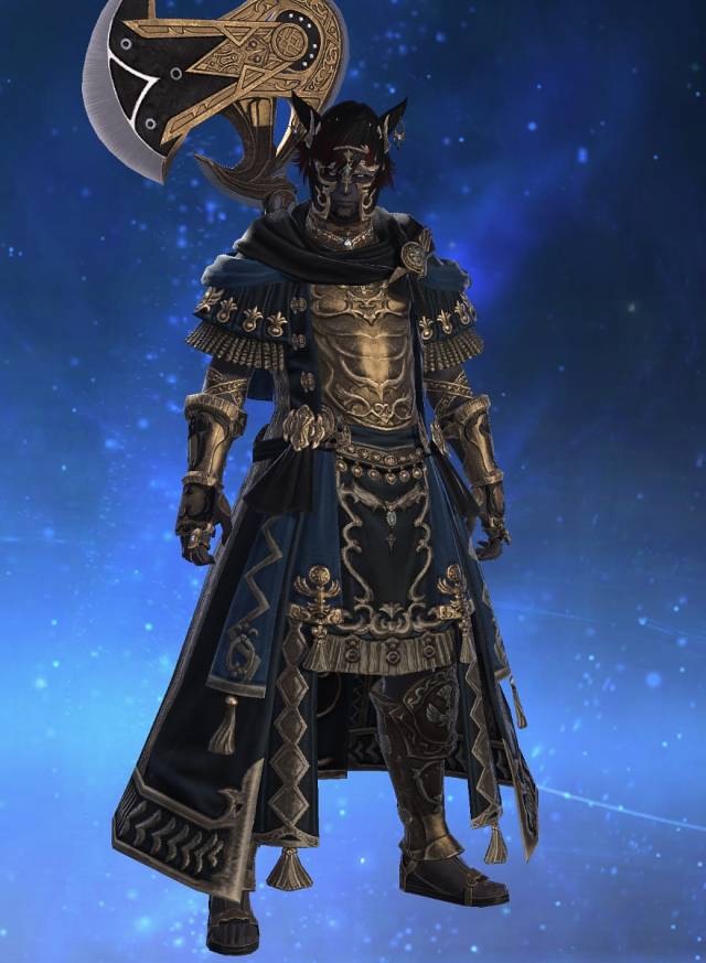 Grim Gato