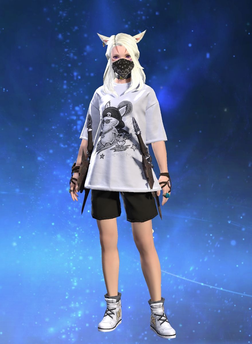 Ninja Lama