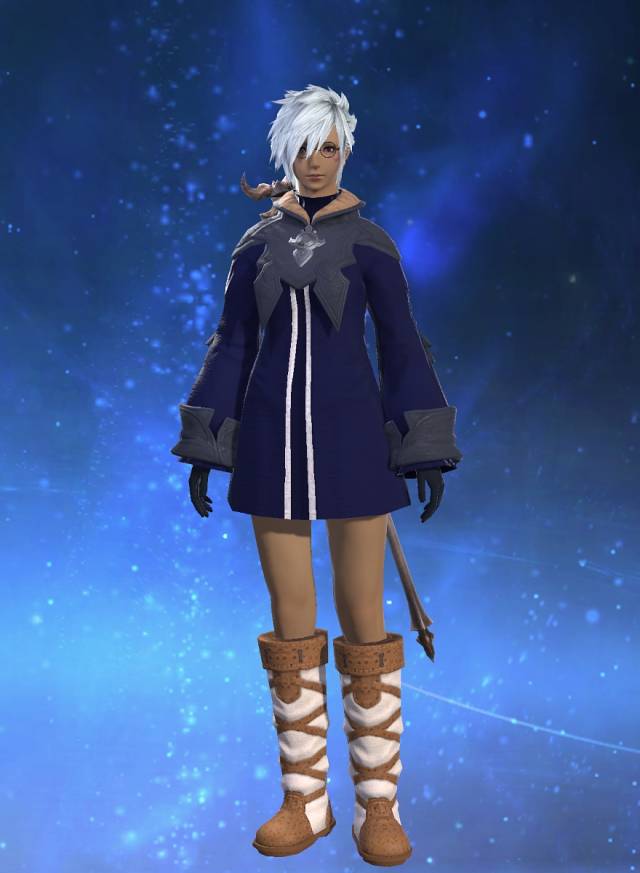 Mistna Dnsty