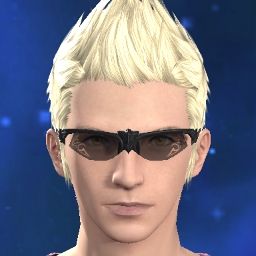 Dirk Strider